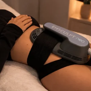 Emsculptneo 4 Sessions - Emscuplt Neo