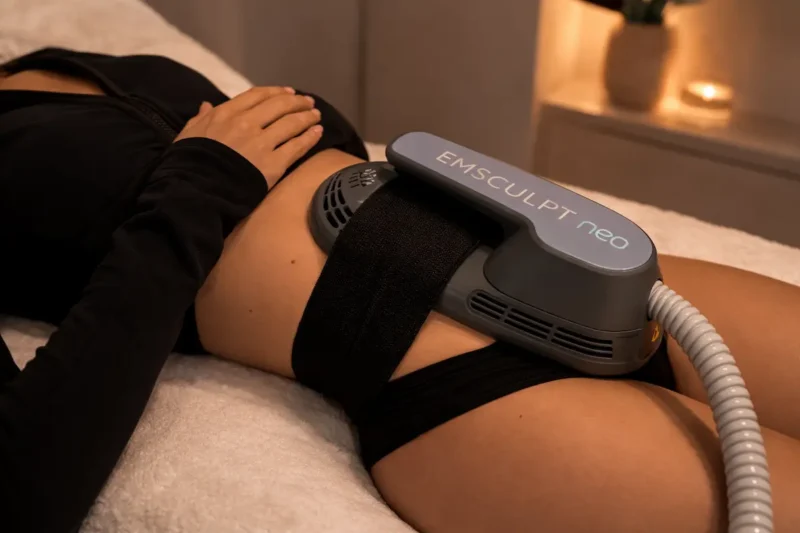 Emsculpt Neo