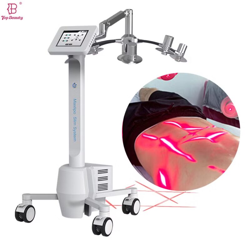 Laser Therapy Laser Therapy