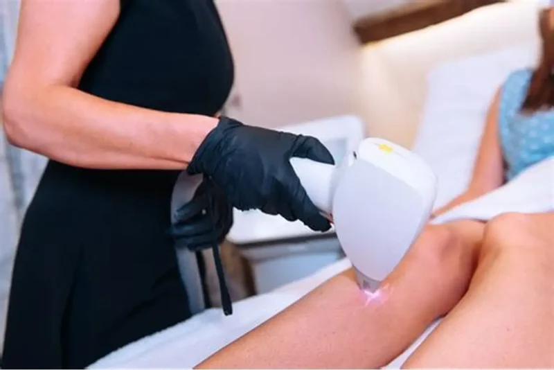 Laser Hair Removal