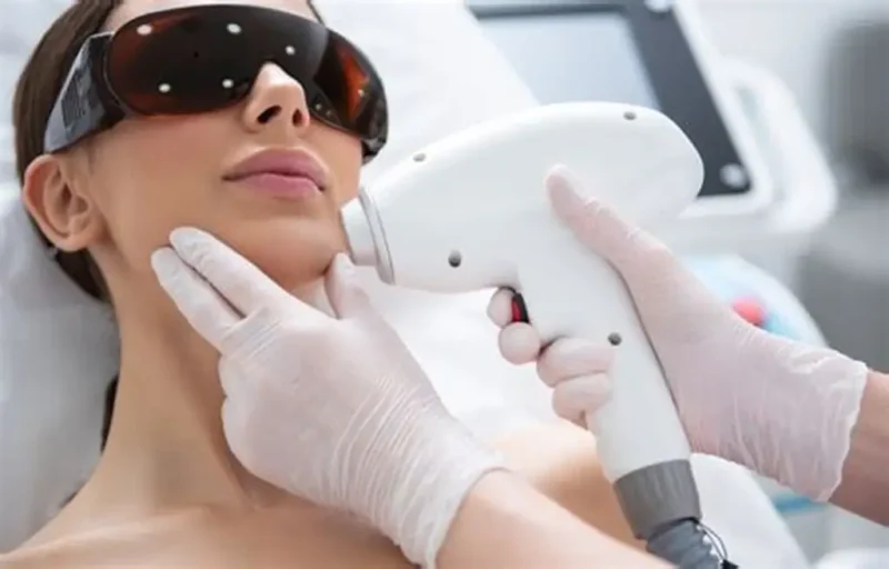 Laser Hair Removal
