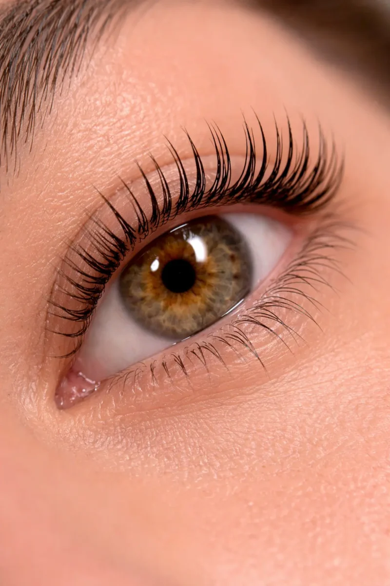 lashlift Lash Lift