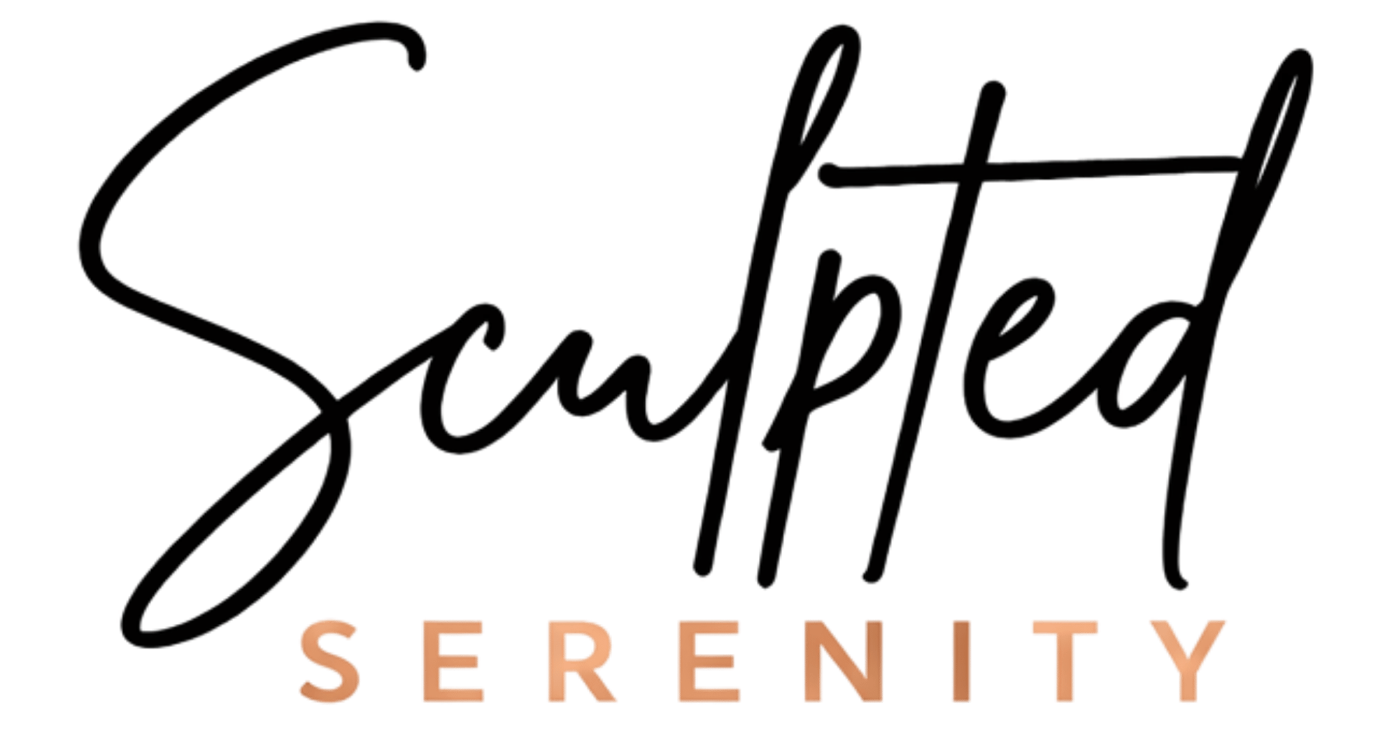 Sculpted Serenity